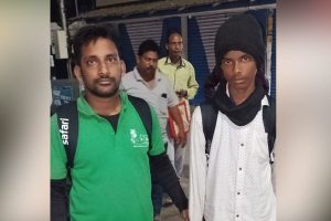 রোমাঞ্চের নেশায় সাইকেলে ৭০ কিমি পাড়ি সপ্তম শ্রেণির পড়ুয়ার! দিঘায় পৌঁছে ‘অবাক কীর্তি’ সুজনের