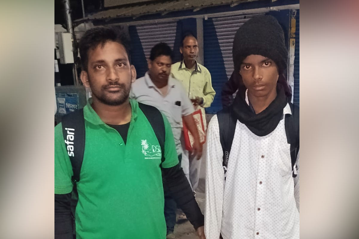 রোমাঞ্চের নেশায় সাইকেলে ৭০ কিমি পাড়ি সপ্তম শ্রেণির পড়ুয়ার! দিঘায় পৌঁছে ‘অবাক কীর্তি’ সুজনের