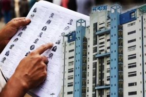 অতিরিক্ত ভোটার তালিকা প্রকাশিত হলে অশান্তির আশঙ্কা! জেলাশাসকদের সতর্ক করল রাজ্য