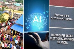 বুথে বিশৃঙ্খলা দেখলেই খবর দেবে AI! শান্তিপূর্ণ ভোট করতে এবার প্রযুক্তিই হাতিয়ার কমিশনের