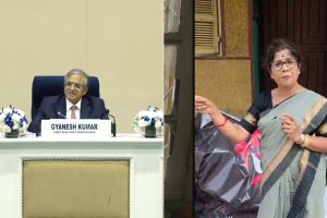 ‘লাগু আদর্শ আচরণ বিধি, ঘটনা ঘটলে ব্যবস্থা’, শশী পাঁজার উপর বিজেপির ‘হামলা’র জবাব কমিশনের