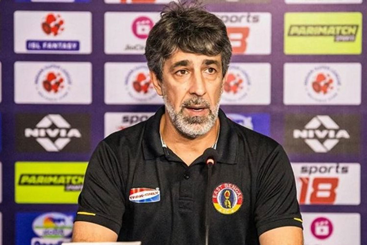 পরের মরশুমেও কোচ থাকুন অস্কার, বিতর্ক ভুলে ইমামির কাছে অনুরোধ ইস্টবেঙ্গলের