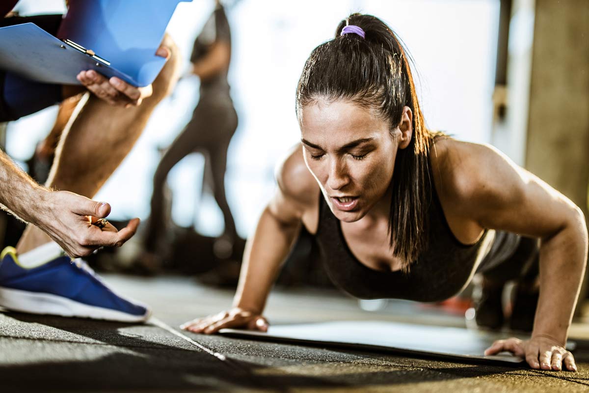Exercise
