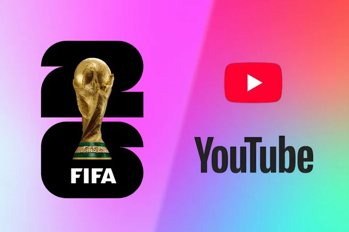 এবার বিশ্বকাপে মেসি-রোনাল্ডোদের ম্যাচ দেখা যাবে ইউটিউবে! বদলাচ্ছে গুচ্ছ নিয়ম, জেনে নিন খুঁটিনাটি
