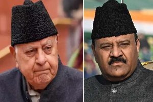 ফারুক আবদুল্লাহকে লক্ষ্য করে আততায়ীর গুলি! আহত কাশ্মীরের উপ-মুখ্যমন্ত্রীও
