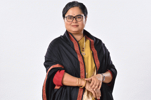 ‘এগিয়ে চলুক মহিলারা’, নারীদিবসের প্রাক্কালে প্রমিলা বাহিনী নিয়ে হাজির গোয়েন্দা ‘ফুল পিসি’ সোহিনী