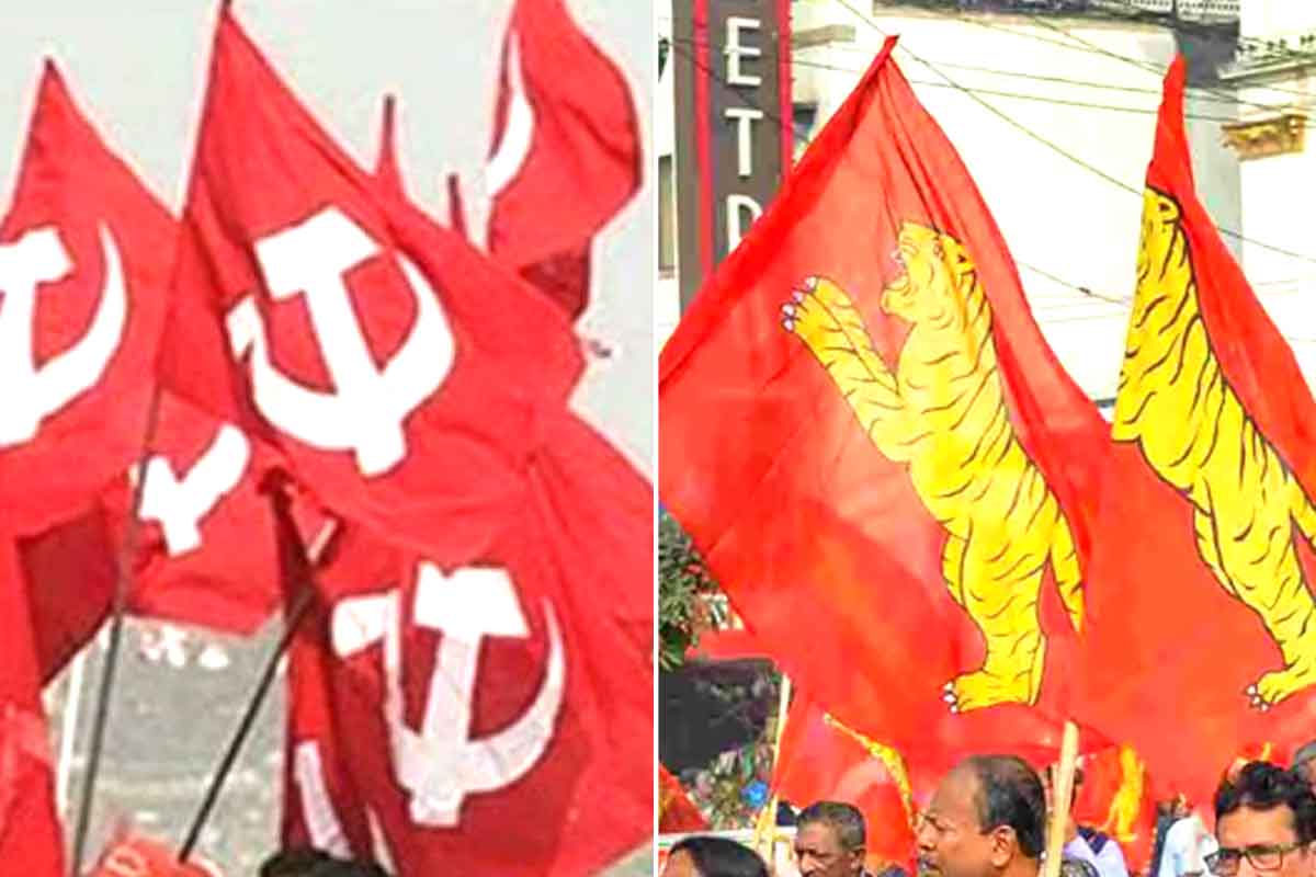 শরিক দ্বন্দ্ব অব্যাহত ফ্রন্টে, সিপিএমের ঘোষিত চার আসনে প্রার্থী দিচ্ছে ফরওয়ার্ড ব্লক
