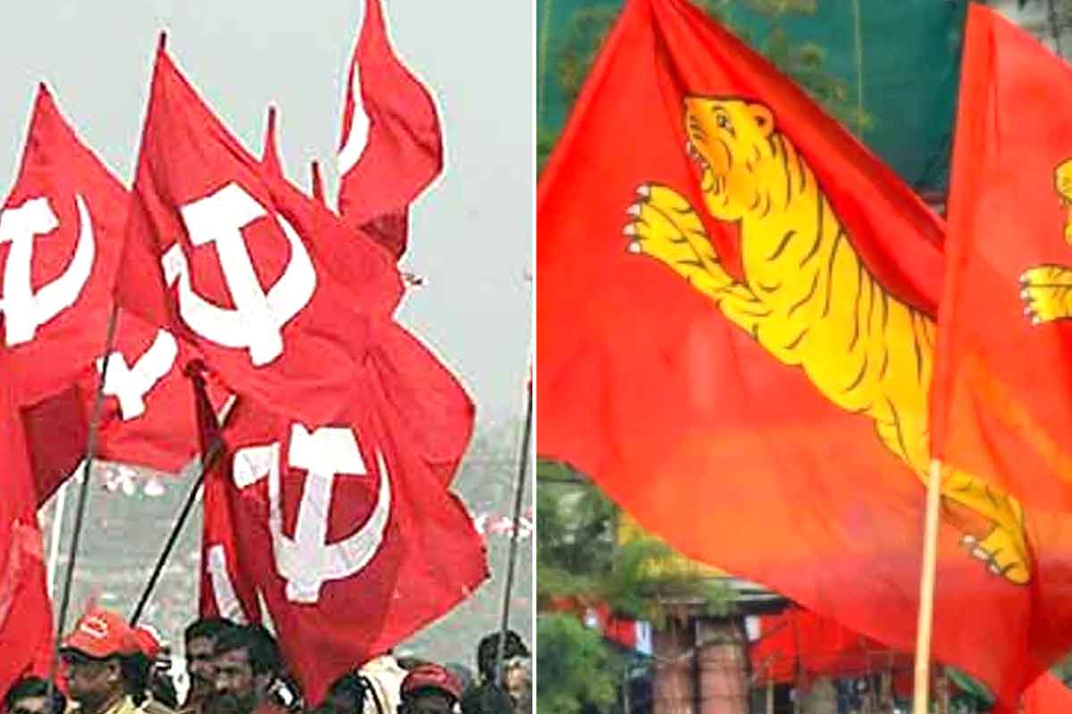 শরিকি বিবাদ অব্যাহত ফ্রন্টে! নিজেদের আসন চেয়ে সিপিএমকে ‘রক্তাক্ত অতীত’ মনে করাল ফরওয়ার্ড ব্লক