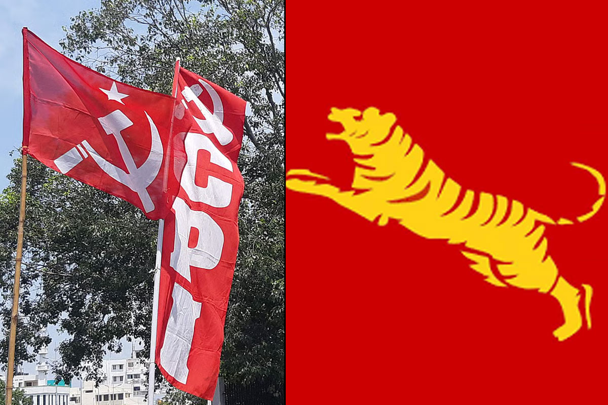 নরেন কাঁটায় বিদ্ধ সেলিম! সিপিএম-আইএসএফ রফায় ক্ষুব্ধ ফরওয়ার্ড ব্লক প্রার্থী দিচ্ছে মধ্যমগ্রামে