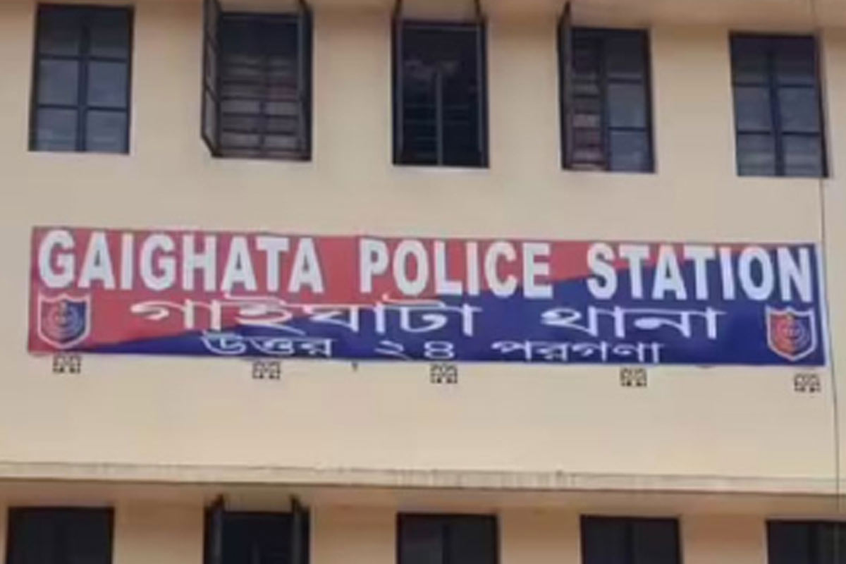 বাবা অত্যাচার করত! ‘ফেসবুক বন্ধু’র হাত ধরে গাইঘাটায় এসে বিপাকে অসমের নাবালিকা