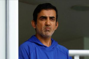 ‘সব প্রশ্নের উত্তর দেওয়ার জন্য তৈরি’, ‘চাকরি হারানোর চাপে’র মুখে বলছেন গম্ভীর