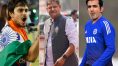 ‘নিজেদের দলকেই ছোট করছেন’, কীর্তি আজাদকে পালটা গম্ভীরের, ‘মন্দির’ বিতর্কে বিরক্ত ঈশানও