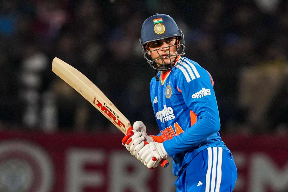 বিশ্বকাপের দলেই ছিলেন না, সেই তারকাই হচ্ছেন বর্ষসেরা ক্রিকেটার! তালিকায় আর কারা?