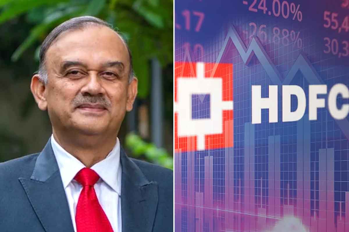 ‘নৈতিকতার’ প্রশ্ন তুলে পদত্যাগ এইচডিএফসি ব্যাঙ্কের চেয়ারম্যানের! শেয়ার পড়ল ৪ শতাংশ