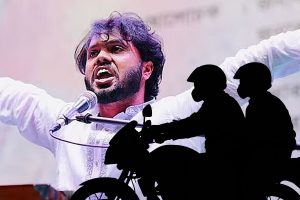 ভুয়ো পরিচয়ে একাধিক রাজ্যে ডেরা! কীভাবে বাংলায় এল বাংলাদেশের হাদি খুনে দুই অভিযুক্ত?