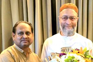 শুক্রবারই বেলডাঙার বাবরি চত্বর শুরু প্রচার, একসঙ্গে ভোটের লড়াইয়ে ঝাঁপাবেন হুমায়ুন-ওয়েসি