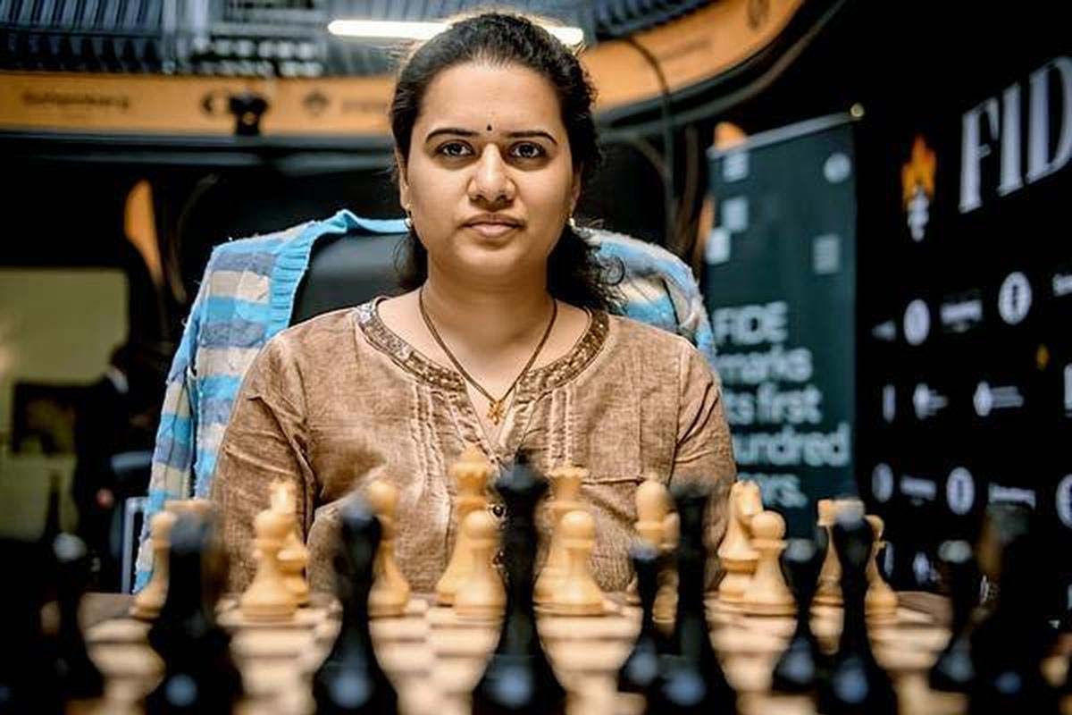 ‘বোমা সাইরেনের মধ্যে কীভাবে খেলব!’, যুদ্ধের মধ্যে প্রতিযোগিতা নিয়ে সরব ভারতীয় গ্র্যান্ডমাস্টার