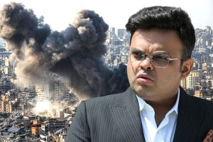 বাতিল সিরিজ, ভণ্ডুল আইসিসির বৈঠক, যুদ্ধের জেরে থমকে বিশ্ব ক্রিকেটের মহাগুরুত্বপূর্ণ সিদ্ধান্ত