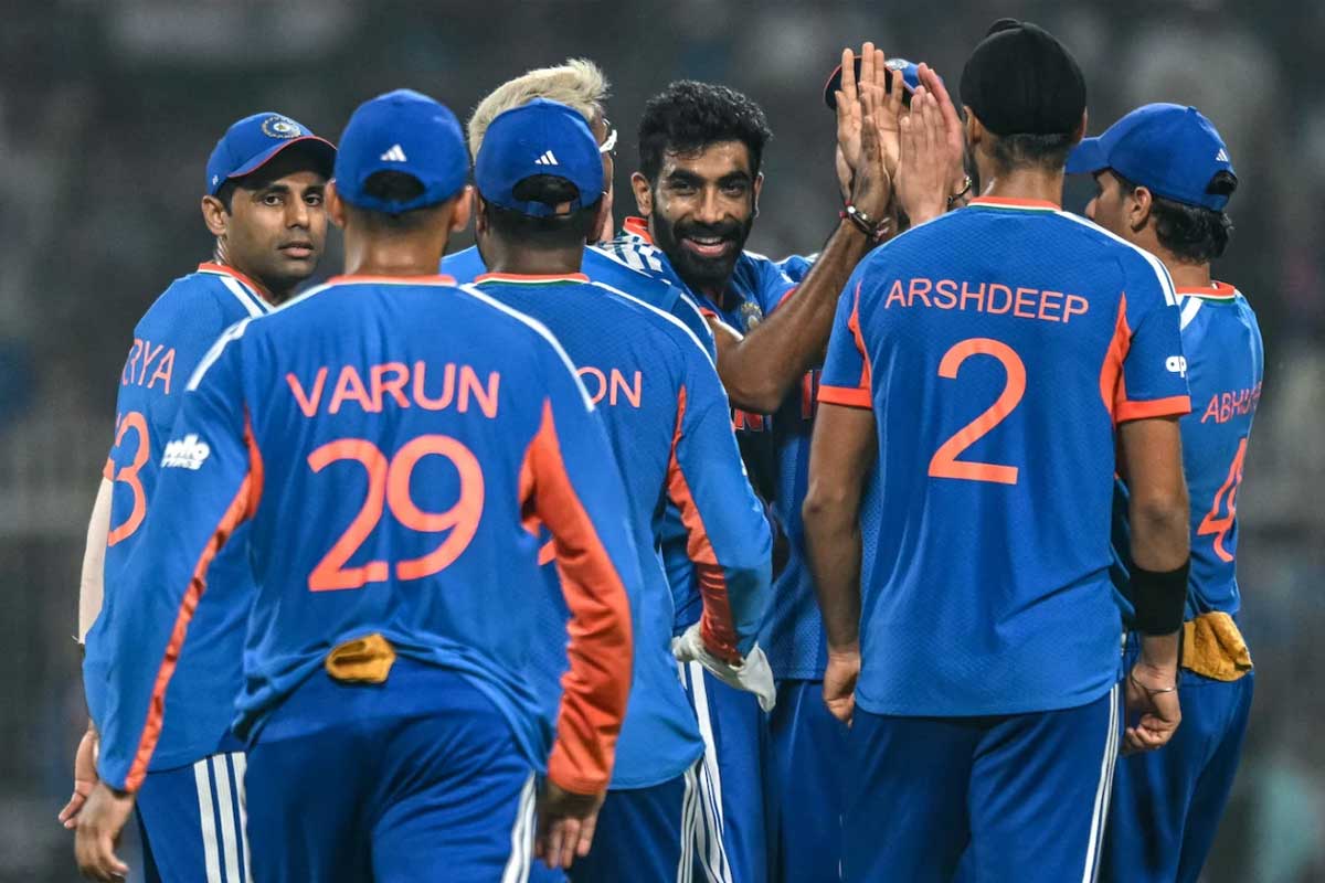 ক্যাচ মিসে জেরবার টিম ইন্ডিয়া, বুমরাহকে সামলে ইডেনে বড় রান ওয়েস্ট ইন্ডিজের