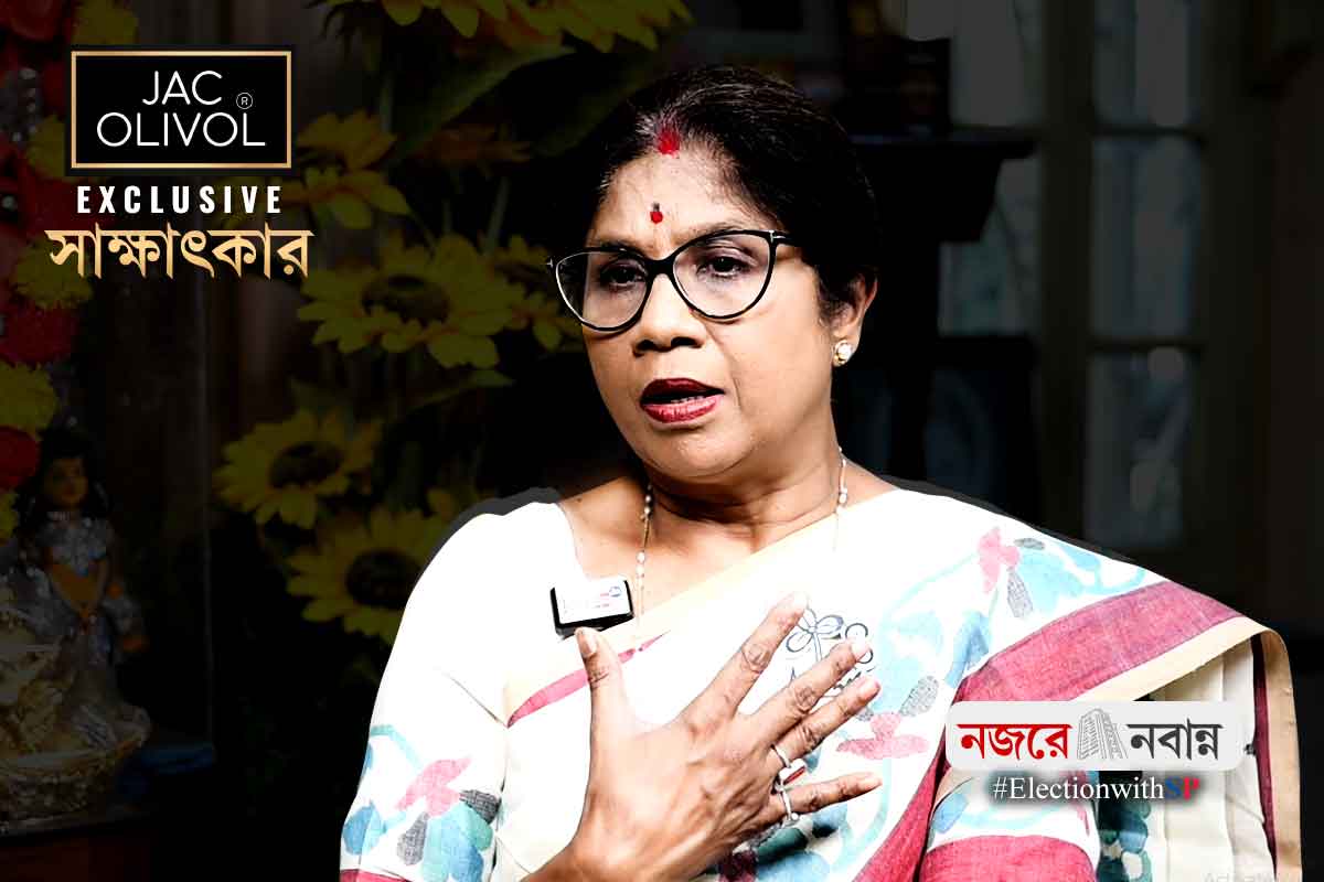 ‘মারতে এসেছিল’, ভোটের আগে বিস্ফোরক তৃণমূলের শশী