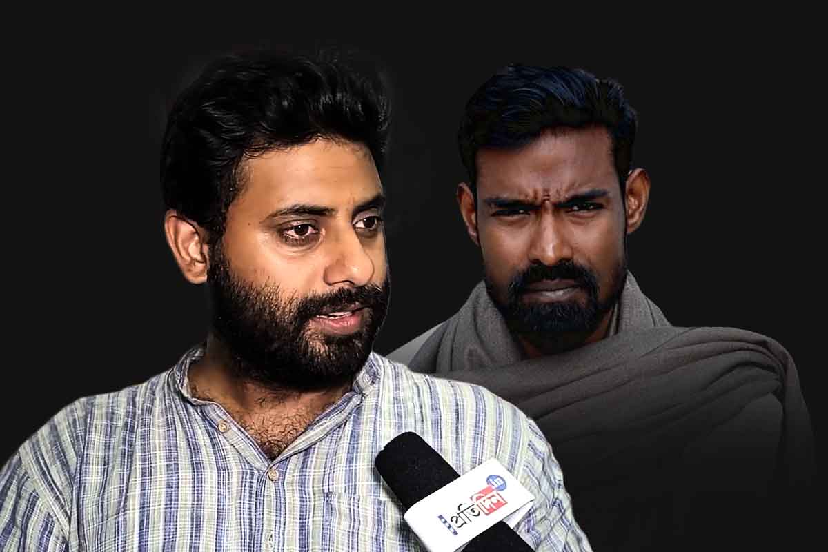 ফের সিপিএমে প্রতীক উর? ভোটের আগে বিস্ফোরক সৃজন
