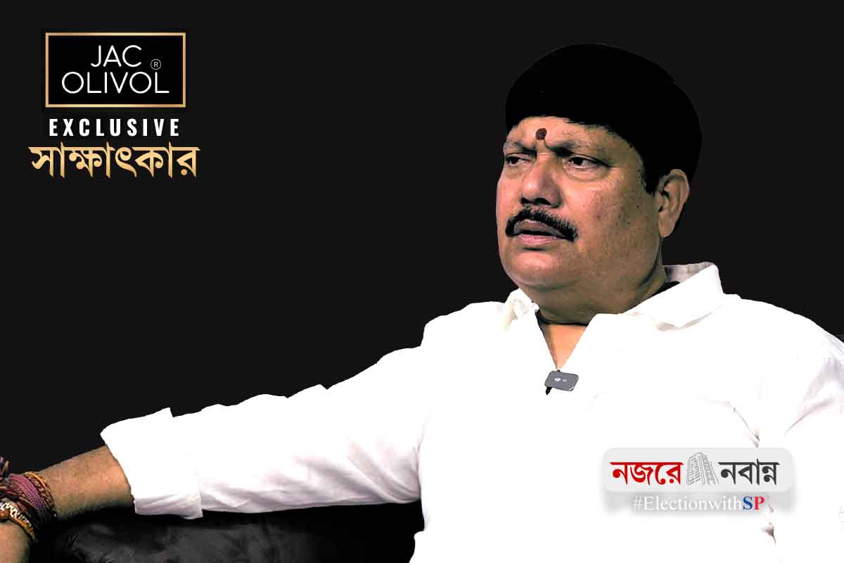 বোমা-গুলির দিন শেষ, এবার ভোটে ভয়ংকর ‘নতুন’ অর্জুন সিং?