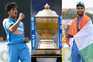 সাহিল থেকে কণিষ্ক, চিনে নিন এবারের আইপিএলের ‘ছোট প্যাকেট বড় ধামাকা’দের