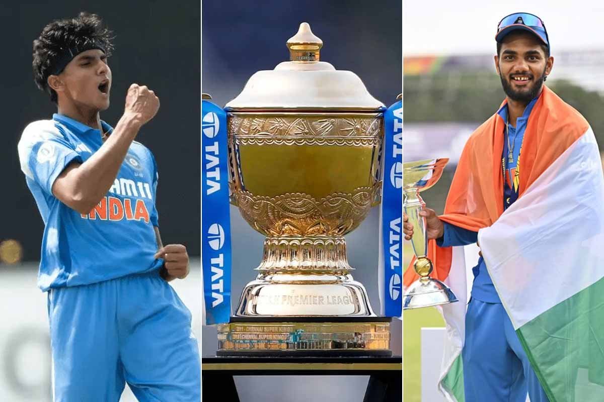 সাহিল থেকে কণিষ্ক, চিনে নিন এবারের আইপিএলের ‘ছোট প্যাকেট বড় ধামাকা’দের