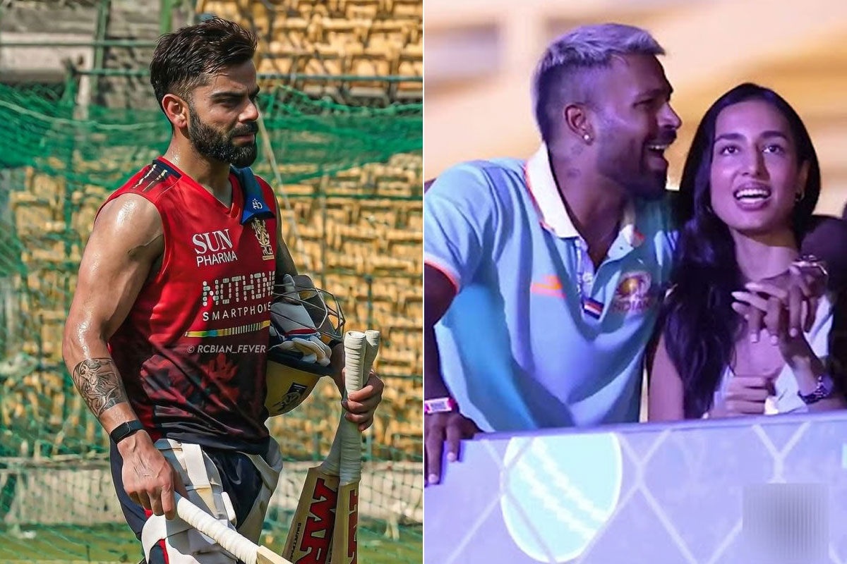 জার্সিতে জরিমানা, পরিবার নিয়েও কড়াকড়ি! আইপিএলের ‘বিনোদন’ কমাতে জারি ১২ দফা নির্দেশ