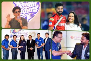 বিড়লা থেকে গোয়েঙ্কা, চিনে নিন ১০ আইপিএল ফ্র্যাঞ্চাইজির ধনকুবের মালিকদের