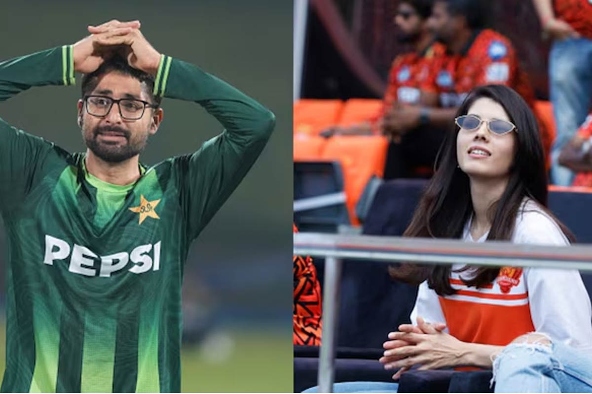 বয়কট সানরাইজার্স! পাক স্পিনার আবরারকে দলে নিতেই বিতর্কে কাব্য মারান