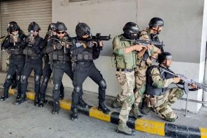 দিল্লিতে গ্রেপ্তার লস্কর জঙ্গি, ISI-এর নির্দেশে বাংলাদেশ থেকে চালাত ভারত-বিরোধী কার্যকলাপ