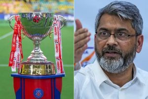আইএসএলের জন্য পূর্বঘোষিত ১ কোটি টাকা দিতে নারাজ ক্লাবগুলি, তবু কেন ‘ঠুঁটো জগন্নাথ’ ফেডারেশন?