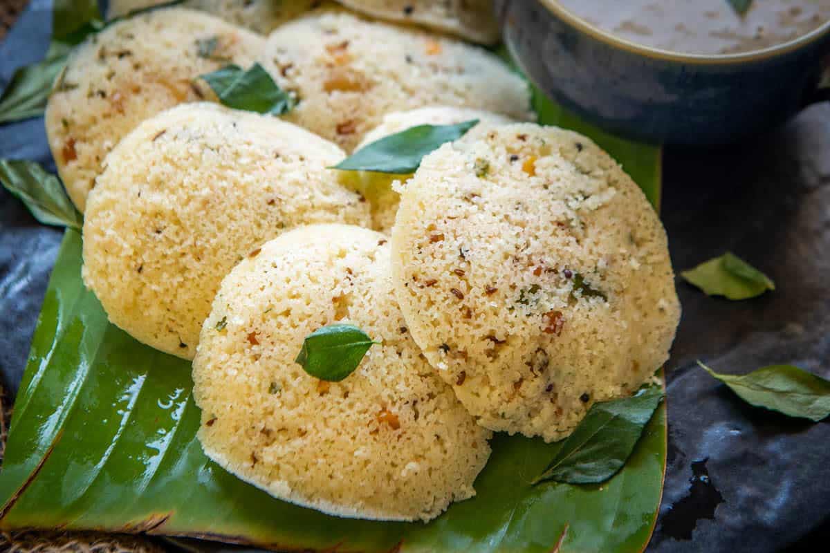 জগৎজোড়া সুখ্যাতি, বিশ্ব ইডলি দিবসে জানুন বাড়িতেই দোকানের মতো নরম করার কৌশল