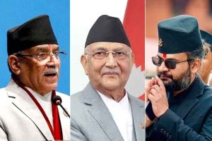 নেপালের কুরসিতে কি রাজতন্ত্রপন্থীরা? চতুর্মুখী লড়াইয়ে শিকে ছিঁড়বে ‘স্বতন্ত্র’ বলেন্দ্র শাহের