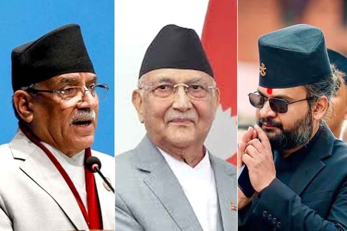 নেপালের কুরসিতে কি রাজতন্ত্রপন্থীরা? চতুর্মুখী লড়াইয়ে শিকে ছিঁড়বে ‘স্বতন্ত্র’ বলেন্দ্র শাহের