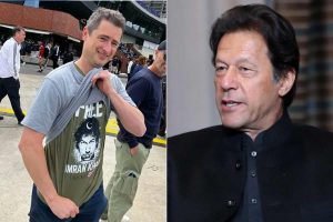 ‘ইমরানকে মুক্তি দিন’, জার্সি গায়ে অস্ট্রেলিয়ার মাঠে ভক্ত, ঢুকতেই দিলেন না নিরাপত্তারক্ষীরা