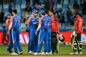 ভারতের সঙ্গে সিরিজ আয়োজনে মরিয়া, ক্রিকেট ভবিষ্যৎ সুরক্ষিত করতে নয়া পদক্ষেপ বাংলাদেশ বোর্ডের!