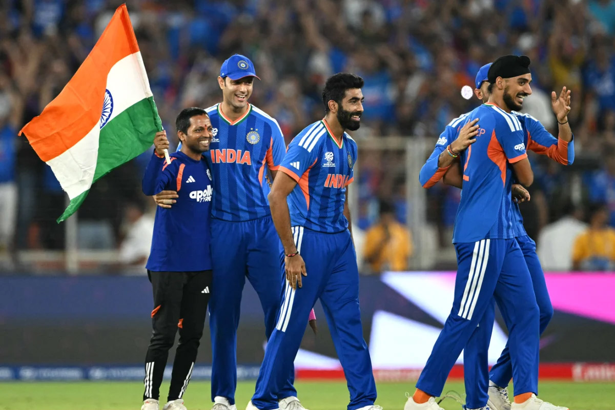 তৃতীয়বার চ্যাম্পিয়ন, বিশ্বসেরা হয়ে কত টাকা পুরস্কার পেল ভারত?