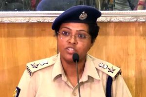 এবার কমিশনের ‘কোপে’ ১২ জেলার পুলিশ সুপার, সরানো হল ডিসি সেন্ট্রাল ইন্দিরা মুখোপাধ্যায়কেও