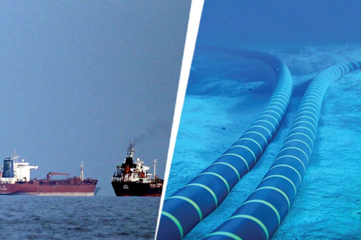 Can Iran shut down global internet by cutting Hormuz under water cables?