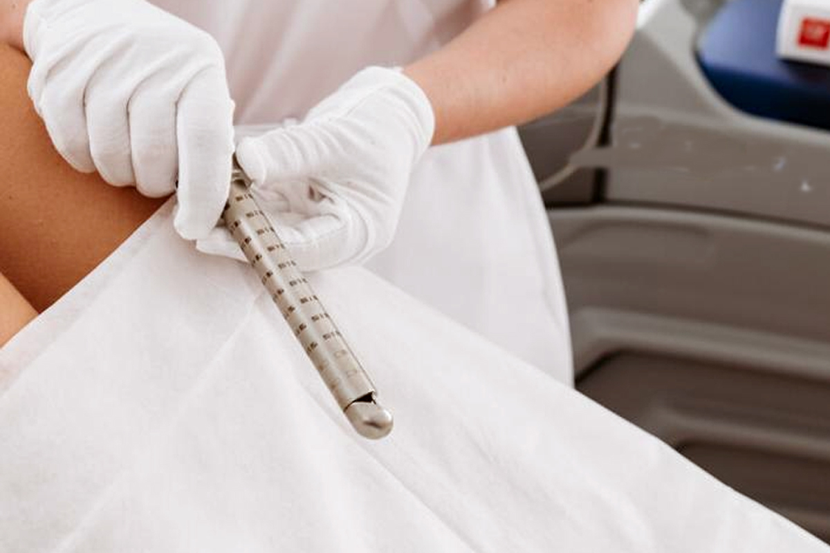 intimate area pigmentation doctors explain normal or not