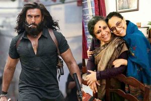 ‘মুসলিমদের হিংস্র দেখিয়েছে ধুরন্ধর’, পরিচালক আদিত্যকে ‘হিন্দুত্ববাদী’ বলে তোপ স্বরা ভাস্করের মায়ের