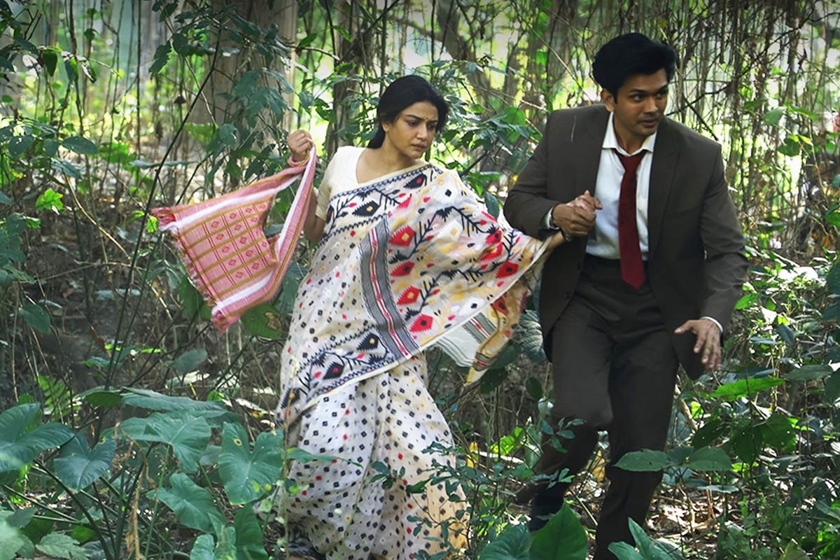ধর্মের জোরে দেশ হয় না, বুঝিয়ে দিল ‘জ্যাজ সিটি’, পড়ুন রিভিউ
