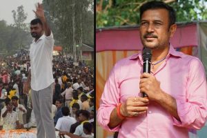 জঙ্গলমহলকে কেন্দ্র করে কেন বঙ্গ ভোটে নজর ঝাড়খণ্ডের দলগুলির? কারণ নিয়ে কাটাছেঁড়া