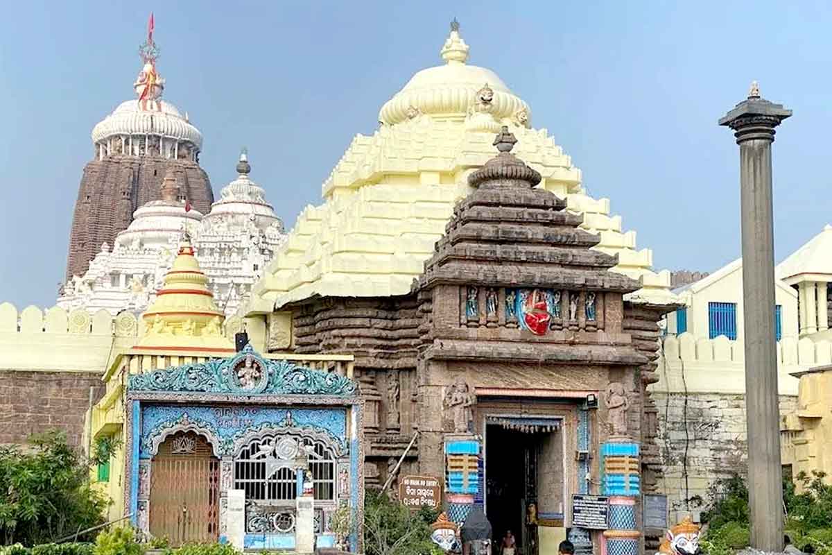 পুরীর ভূগর্ভে প্রাচীন নগরীর হদিশ! জগন্নাথ মন্দির থেকে সমুদ্র পর্যন্ত ছিল সুড়ঙ্গ?