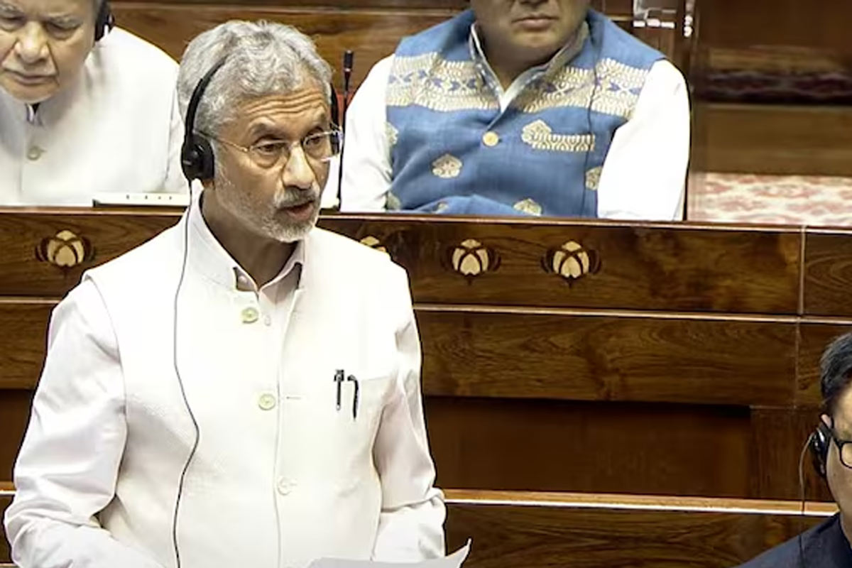 যুদ্ধসংকটে বিপর্যস্ত বিশ্ব, ‘আলোচনাই একমাত্র পথ’, অশান্ত মধ্যপ্রাচ্য নিয়ে শান্তিবার্তা ভারতের