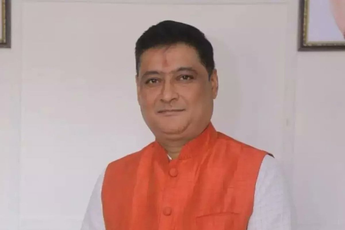 এবার তৈরি হচ্ছে ‘তৃণমূল বিজেপি’ নামের নয়া রাজনৈতিক দল! ঘোষণা ক্ষুব্ধ হেভিওয়েট নেতার