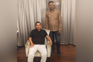 আসানসোল বিজেপির স্থায়ী আমন্ত্রিত সদস্য ‘কয়লা মাফিয়া’ জয়দেব! ‘দলে ভর্তি সমাজবিরোধী’, তোপ তৃণমূলের