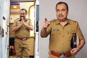 ‘ভয় পাচ্ছি, আমাকেও না বদলি করে দেয়’, ভোটমুখী বঙ্গে কমিশনের ‘ফাঁদ’ পাতা নিয়ে খোঁচা কুণালের
